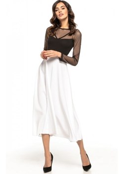 Tessita T26O spódnica midi ze sklepu intimiti.pl w kategorii Spódnice - zdjęcie 187875194