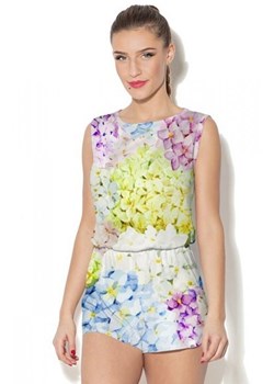 Colour of pleasure CP-008 102 kombinezon ze sklepu intimiti.pl w kategorii Kombinezony damskie - zdjęcie 187875211