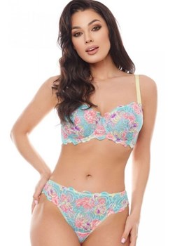 Sawren Flowerbomb stringi damskie ze sklepu intimiti.pl w kategorii Majtki damskie - zdjęcie 187875223