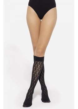 Gatta Trendy wz.03 podkolanówki damskie ze sklepu intimiti.pl w kategorii Podkolanówki - zdjęcie 187875254