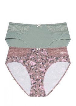 Henderson Ladies Hally 2-pack 39889-K002 figi damskie ze sklepu intimiti.pl w kategorii Majtki damskie - zdjęcie 187875412
