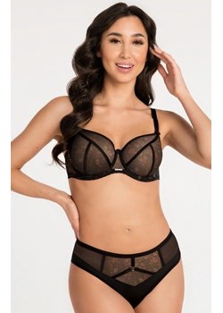 Gorsenia K875 Beverly brazyliany damskie ze sklepu intimiti.pl w kategorii Majtki damskie - zdjęcie 187875450