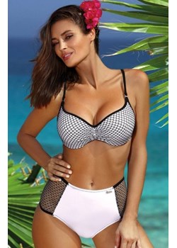 Marko Kostium kąpielowy Martha Bianco M-477 (2) ze sklepu intimiti.pl w kategorii Stroje kąpielowe - zdjęcie 187875480