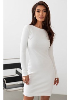 Ivon Nolia mini sukienka dopasowana ze sklepu intimiti.pl w kategorii Sukienki - zdjęcie 187875481