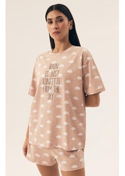 Henderson Ladies Nubes 4264-08X piżama damska ze sklepu intimiti.pl w kategorii Piżamy damskie - zdjęcie 187875484