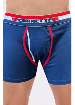 Cornette High Emotion 515/155 bokserki męskie ze sklepu intimiti.pl w kategorii Majtki męskie - zdjęcie 187875524