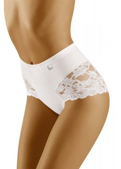 *Wol-Bar Diamond 3506 figi wysokie damskie ze sklepu intimiti.pl w kategorii Majtki damskie - zdjęcie 187875864