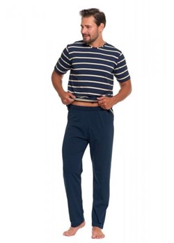 Moraj PDM5300-012 piżama męska ze sklepu intimiti.pl w kategorii Piżamy męskie - zdjęcie 187876240