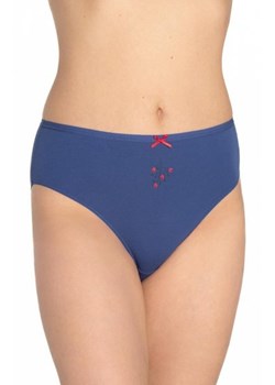 Lama L-120BI-95 A'3 figi damskie ze sklepu intimiti.pl w kategorii Majtki damskie - zdjęcie 187876303