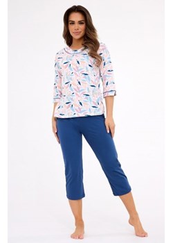 Cornette 732/452 Amelia piżama damska ze sklepu intimiti.pl w kategorii Piżamy damskie - zdjęcie 187876313