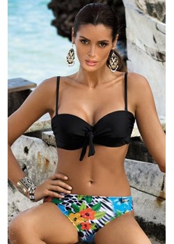 Marko Kostium kąpielowy Pamela Nero M-421 (5) ze sklepu intimiti.pl w kategorii Stroje kąpielowe - zdjęcie 187876333