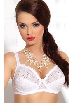 *Jarpol 011 biustonosz półusztywniany ze sklepu intimiti.pl w kategorii Biustonosze - zdjęcie 187876403