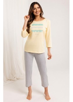 Regina 709 piżama damska ze sklepu intimiti.pl w kategorii Piżamy damskie - zdjęcie 187876412