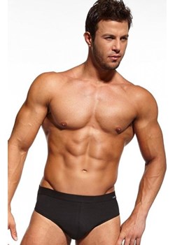 Cornette Slip Authentic majtki slipy ze sklepu intimiti.pl w kategorii Majtki męskie - zdjęcie 187876481