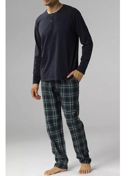 Atlantic NMP-375 piżama męska ze sklepu intimiti.pl w kategorii Piżamy męskie - zdjęcie 187876511