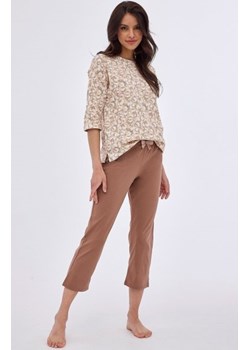 Cornette 147/396 Ines piżama damska ze sklepu intimiti.pl w kategorii Piżamy damskie - zdjęcie 187876521