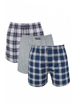 Cornette 945/01 A'3 bokserki męskie ze sklepu intimiti.pl w kategorii Majtki męskie - zdjęcie 187876533