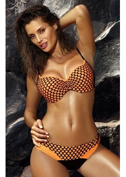 Marko Kostium kąpielowy Rosaline Paperino M-490 (5) ze sklepu intimiti.pl w kategorii Stroje kąpielowe - zdjęcie 187876562