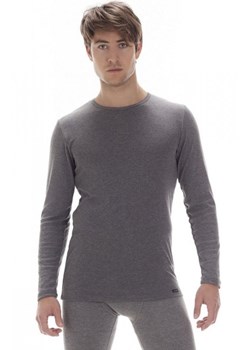 Koszulka męska Cornette Authentic 214 M-3XL ze sklepu intimiti.pl w kategorii Podkoszulki męskie - zdjęcie 187876572