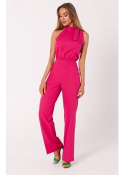 Moe M746 kombinezon damski różowy ze sklepu intimiti.pl w kategorii Kombinezony damskie - zdjęcie 187876643
