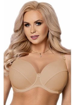 *Vena VB-11 biustonosz usztywniany beż ze sklepu intimiti.pl w kategorii Biustonosze - zdjęcie 187876703