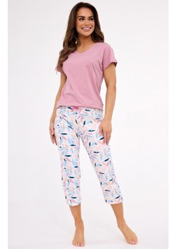 Cornette 372/450 Louisa piżama damska ze sklepu intimiti.pl w kategorii Piżamy damskie - zdjęcie 187876791