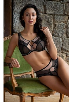 Gorsenia K760 Saanvi figi brazyliany ze sklepu intimiti.pl w kategorii Majtki damskie - zdjęcie 187876830