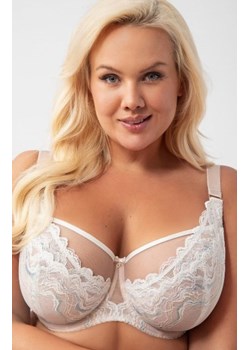 Gorsenia K 864 Marble Dream biustonosz miękki ze sklepu intimiti.pl w kategorii Biustonosze - zdjęcie 187876951