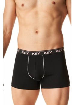 Key MXH 248 bokserki męskie ze sklepu intimiti.pl w kategorii Majtki męskie - zdjęcie 187876953