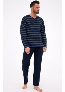 Cornette Various 139/46 MAXI piżama męska ze sklepu intimiti.pl w kategorii Piżamy męskie - zdjęcie 187876954