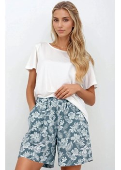 Momenti Per Me Calm Summer piżama damska ze sklepu intimiti.pl w kategorii Piżamy damskie - zdjęcie 187876994