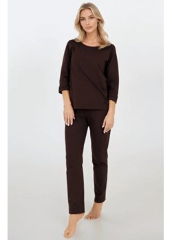 Momenti Per Me Bonjour piżama damska ze sklepu intimiti.pl w kategorii Piżamy damskie - zdjęcie 187877021