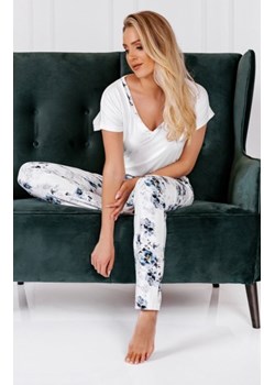 Momenti Lucy piżama damska ze sklepu intimiti.pl w kategorii Piżamy damskie - zdjęcie 187877221