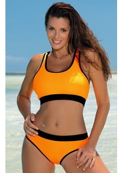 Marko Isuel M-715/5 kostium kąpielowy ze sklepu intimiti.pl w kategorii Stroje kąpielowe - zdjęcie 187877240