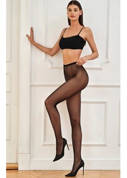 Veneziana Magica Kabaretka rajstopy ze sklepu intimiti.pl w kategorii Rajstopy - zdjęcie 187877313