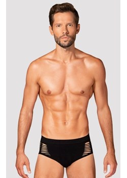 Obsessive M101 slipy męskie ze sklepu intimiti.pl w kategorii Majtki męskie - zdjęcie 187877333