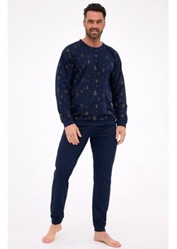 Cornette 457/299 Night Christmas piżama męska ze sklepu intimiti.pl w kategorii Piżamy męskie - zdjęcie 187877520