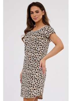 Cornette 167/438 Coco koszula damska ze sklepu intimiti.pl w kategorii Koszule nocne - zdjęcie 187877541