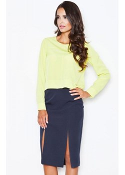 Figl M399 spódnica granatowa ze sklepu intimiti.pl w kategorii Spódnice - zdjęcie 187877662