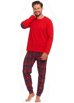 Moraj PDM5700-001 piżama męska ze sklepu intimiti.pl w kategorii Piżamy męskie - zdjęcie 187877692