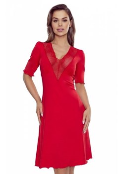 Eldar First Lady Flor MAXI koszula damska ze sklepu intimiti.pl w kategorii Koszule nocne - zdjęcie 187877743