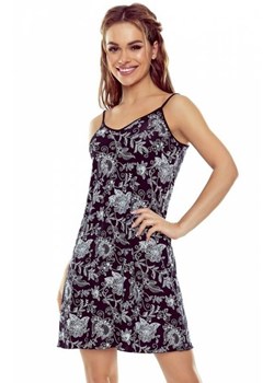 Eldar First Lady Sonia MAXI koszula damska ze sklepu intimiti.pl w kategorii Koszule nocne - zdjęcie 187877773