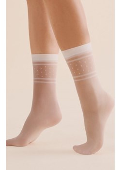 Gabriella Nebi code 1198 skarpetki damskie ze sklepu intimiti.pl w kategorii Skarpetki damskie - zdjęcie 187877831