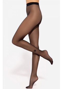 Gatta Lovely wz.07 rajstopy damskie ze sklepu intimiti.pl w kategorii Rajstopy - zdjęcie 187877910