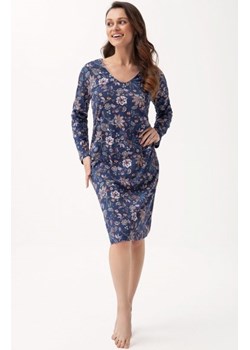 Luna 275 MAXI koszula damska ze sklepu intimiti.pl w kategorii Koszule nocne - zdjęcie 187878023