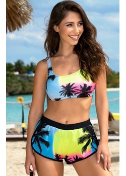 Madora Palm 01 kostium kąpielowy ze sklepu intimiti.pl w kategorii Stroje kąpielowe - zdjęcie 187878153