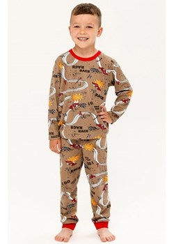 Taro Theo 3306 piżama chłopięca ze sklepu intimiti.pl w kategorii Piżamy dziecięce - zdjęcie 187878164