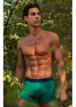 Lama M-1056 A'2 bokserki męskie ze sklepu intimiti.pl w kategorii Majtki męskie - zdjęcie 187878224