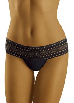 Wol-Bar Eco-Fo szorto-stringi damskie ze sklepu intimiti.pl w kategorii Majtki damskie - zdjęcie 187878234