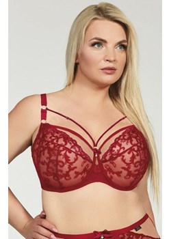 *Krisline Clarisa biustonosz miękki full cup ze sklepu intimiti.pl w kategorii Biustonosze - zdjęcie 187878313